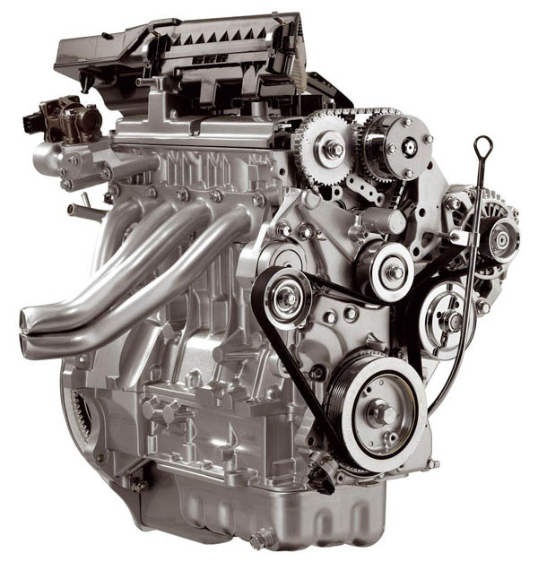 2005 Rover Lr3 Car Engine